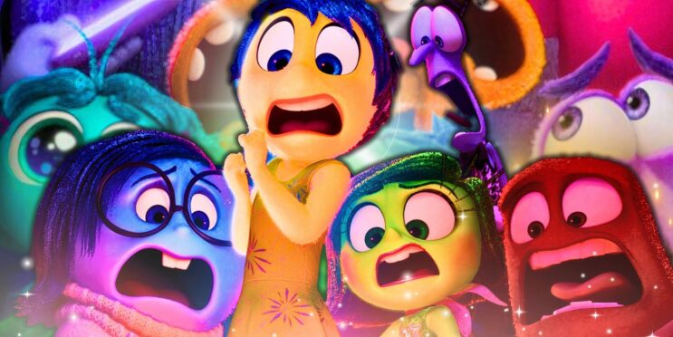Why Inside Out 2’s Director Sees Riley’s Negative Emotions As Positive Now