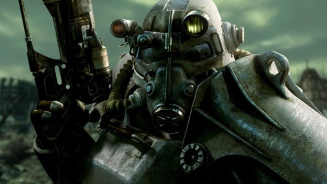 Why Interplay’s original Fallout 3 was canceled 20+ years ago
