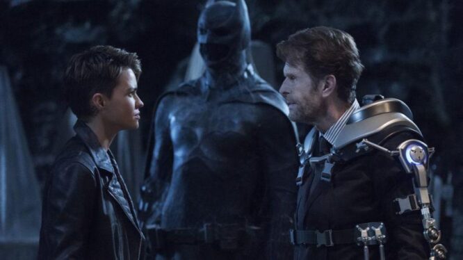 Why The Arrowverses Live-Action Kevin Conroy Batman Is Still Dividing Fans Even 5 Years Later