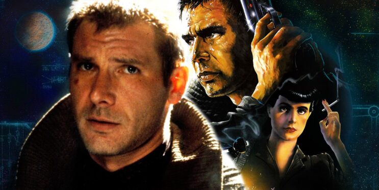 Why The Movie Studio Behind Blade Runner Died Just 2 Years After Its Release