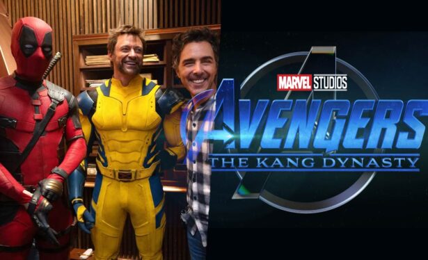 Will Deadpool & Wolverine’s Shawn Levy direct Avengers 5?