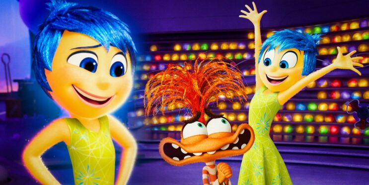 Will Inside Out 2 Make $1 Billion At The Box Office?