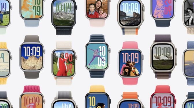 Will my Apple Watch get watchOS 11? Here’s every supported model
