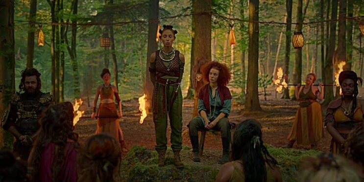 Willow Episode 5 Recap: Jade Meets Someone From Her Past, Boorman Reunites With The Bone Reavers