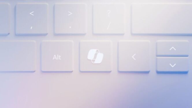 Win+C, Windows’ most cursed keyboard shortcut, is getting retired again