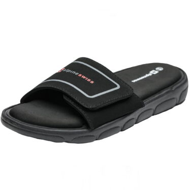 WWE Men’s Sandals Are on Sale for Just $9.99 at Walmart: Shop Now