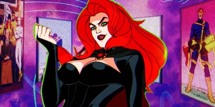 X-Men ’97 Makes Its Jean Grey/Madelyne Pryor Switch Even More Tragic with Unseen Moment