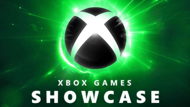 Xbox Games Showcase 2024: How To Watch, Start Times, And What To Expect
