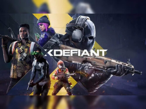 XDefiant is getting some massive updates for its Season 1 launch