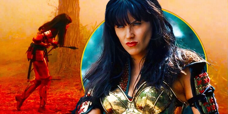 Xena Star Lucy Lawless Reflects On Her Warrior Princess Character’s Death 23 Years Later