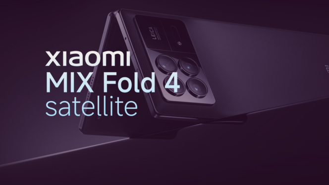 Xiaomi Mix Fold 4 certification confirms 67W charging