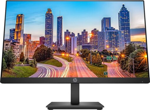 You can grab two 22-inch monitors for only $190 with this HP sale