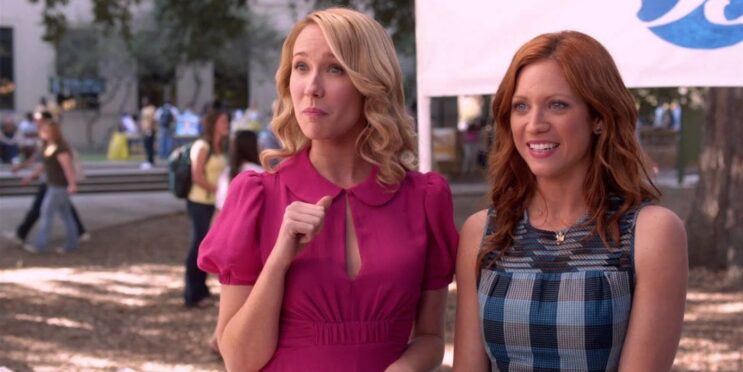 You Can Print That: Anna Camp Shares Pitch Perfect 4 Status Update By Reminding Everyone Of Aubreys Storyline