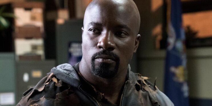 Your Dream MCU Luke Cage Recasting Wanted The Role In 2011