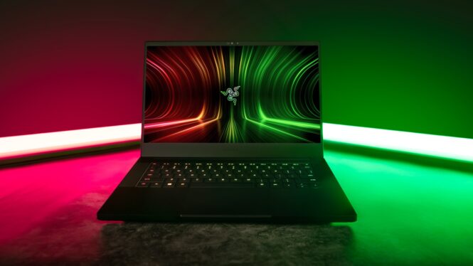 You’re never gonna believe these early Prime Day Razer Blade gaming laptop deals