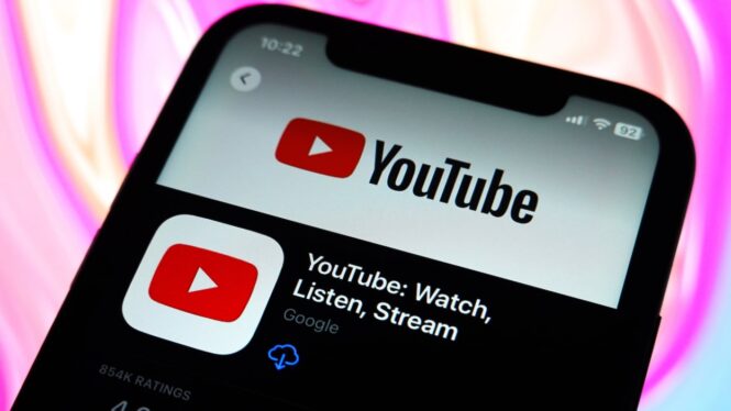 YouTube reportedly wants to pay record labels to use their songs for AI training