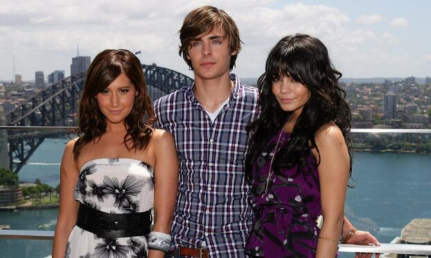 Zac Efron Says Ashley Tisdale & Vanessa Hudgens Will Be the ‘Best Moms Ever’ Amid Dual Pregnancies