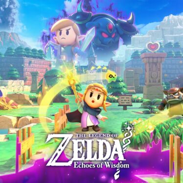 Zelda: Echoes of Wisdom: release date, trailers, gameplay, and more