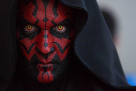 1 Darth Maul Quote Makes His Post-Prequel Resurrection Even Darker