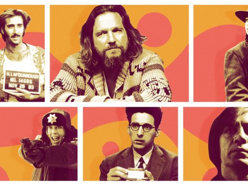 10 best Coen Brothers movies ever, ranked