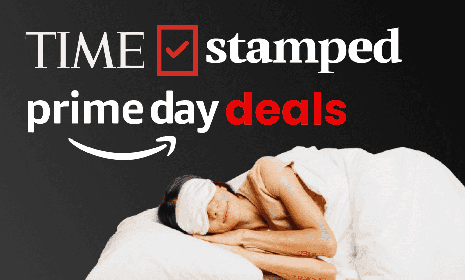 10 Best Prime Day Sleep Deals: Save on Mattresses, Pillows, Supplements and More