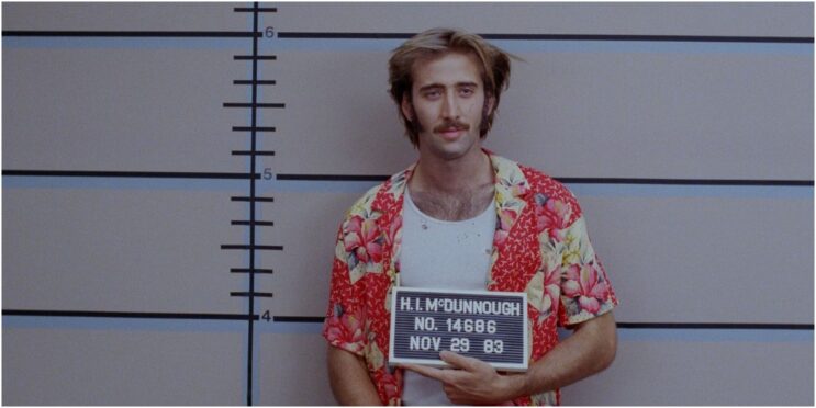 10 Best Raising Arizona Quotes