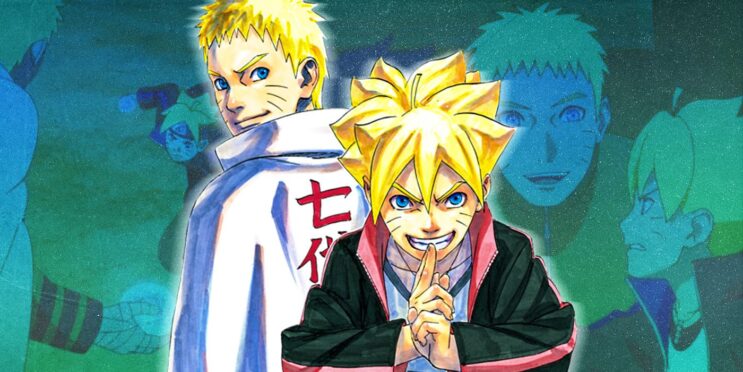 10 Best Things Boruto Added To the Naruto Franchise