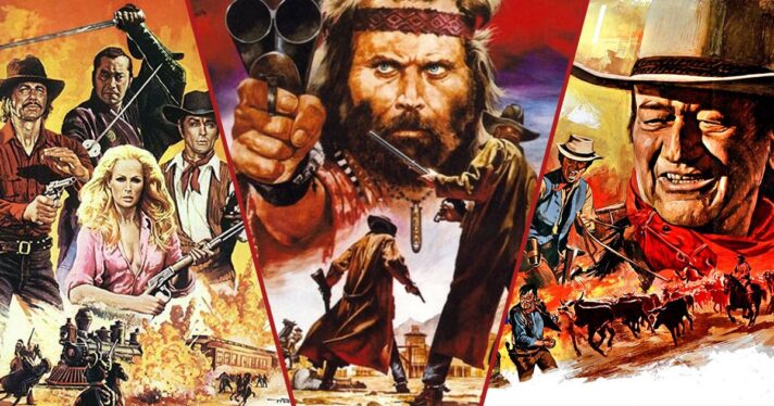 10 Greatest Westerns Of The 1970s