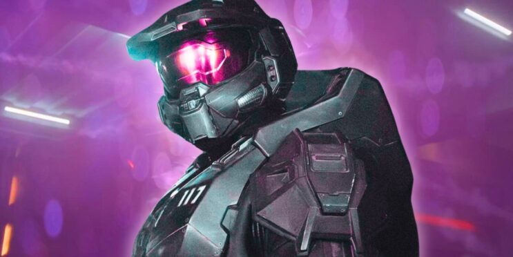 10 Halo TV Show Problems That Explain Why Season 3 Isn’t Happening