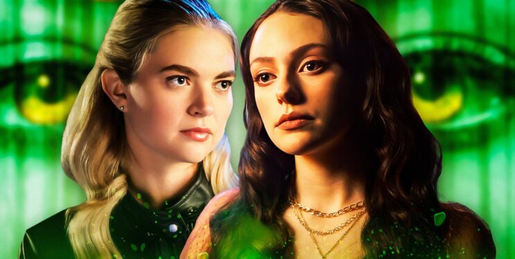 10 Legacies Storylines I Can’t Believe Made It To Air