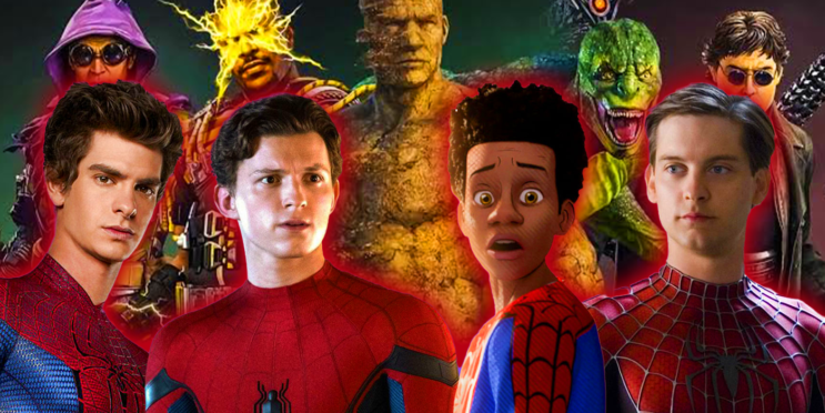 10 Reasons Why Andrew Garfields The Amazing Spider-Man Movies Are Better Than You Remember