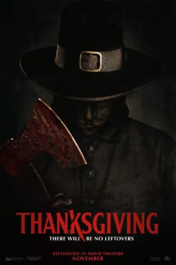 10 Tasty Horror Movies (Including Thanksgiving) Streaming on Netflix