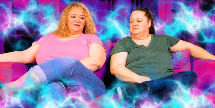 1000-Lb Sisters: Amy, Amanda and Misty Were Spotted Looking Slimmer Than Ever (But Where Was Tammy Slaton?)