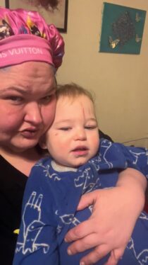 1000-Lb Sisters: Amy Slaton Posts About Son Glenn’s 2nd Birthday After Her Messy Breakup With Kevin