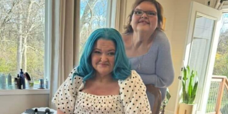 1000-Lb Sisters: Tammy’s Worst Makeup Fails Before & After Extraordinary Weight Loss Milestone