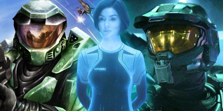 11 Halo Storylines That Won’t Happen After Paramount Canceled Season 3