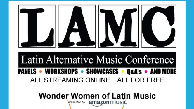 12 Best Performances at 2024 Latin Alternative Music Conference (LAMC)