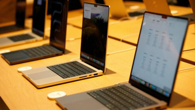 2 macOS Sequoia features that you won’t get if you have an Intel MacBook