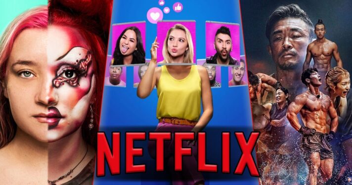 20 Best Reality TV Shows On Netflix