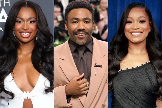 2024 BET Week in Photos: Coco Jones, Queen Latifah & More