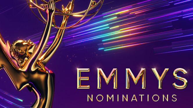2024 Emmy Nominations Revealed