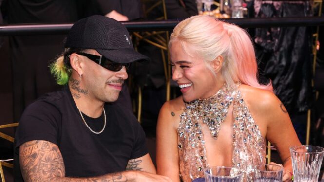 2024 Heat Latin Music Awards: All the Performers & How To Watch