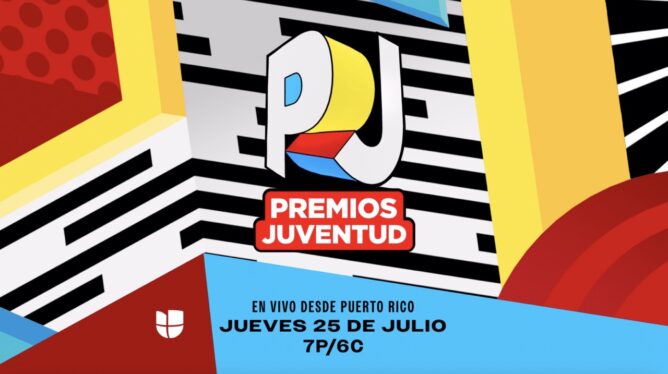 2024 Premios Juventud: All the Performers & How to Watch