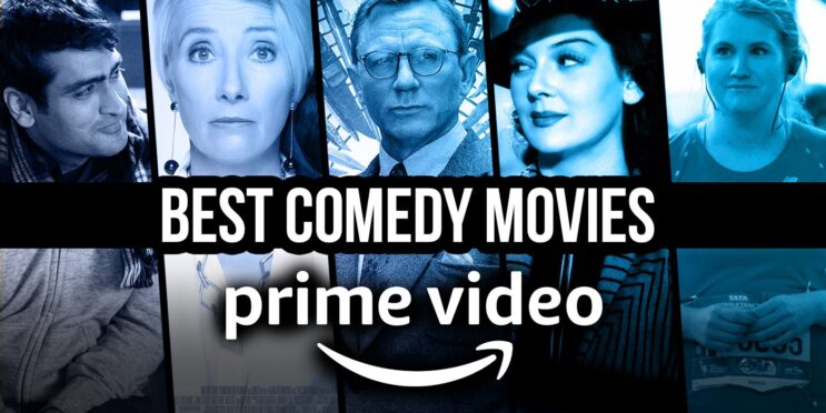 3 comedies on Amazon Prime Video you need to watch in July