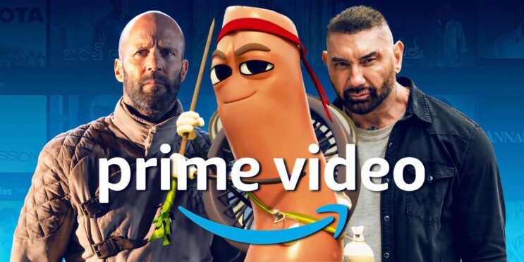 3 dramas on Prime Video you need to watch in July 2024