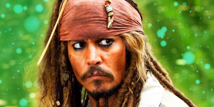 3 Reasons Pirates of the Caribbean 6 Will Fail Without Johnny Depp