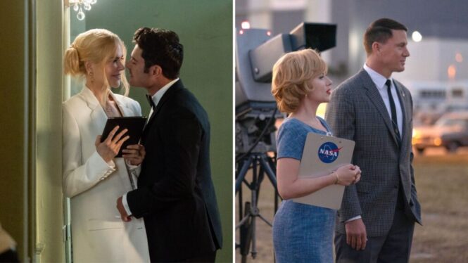 3 rom-coms on Netflix you need to watch in July 2024