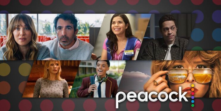 3 underrated shows on Peacock you need to watch in July