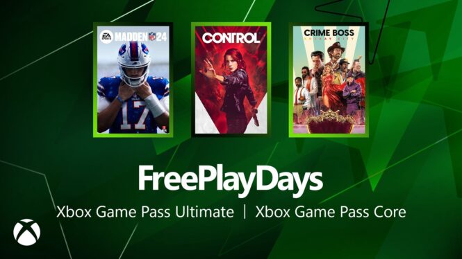 3 Xbox Game Pass games to play this Independence Day weekend (July 4-7)