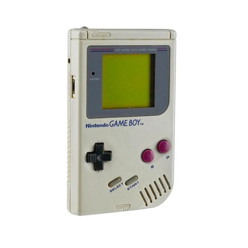 35 years later, the Game Boy still shapes how we play games